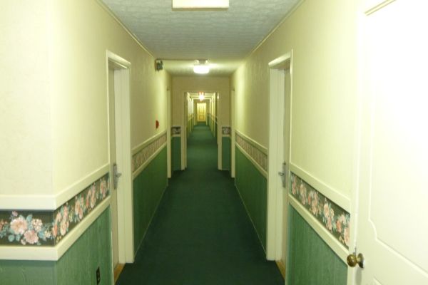 GUEST KEEPER INN - VAN WERT (Van Wert)